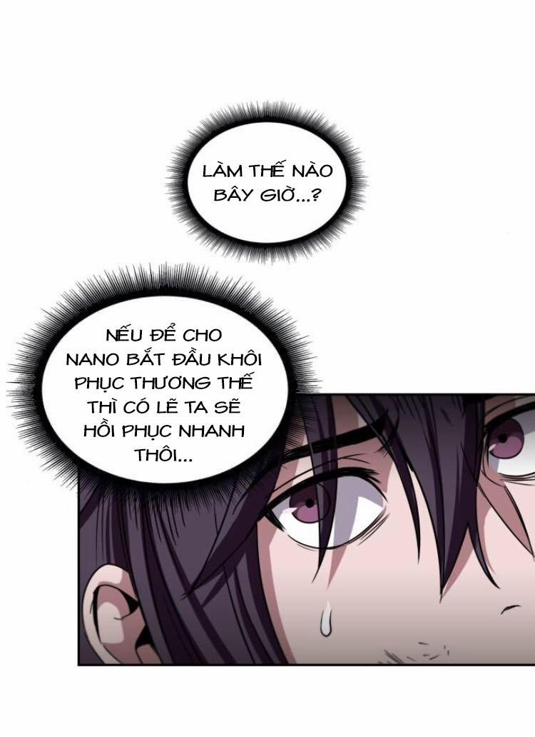 Nano Ma Thần 11 trang 13