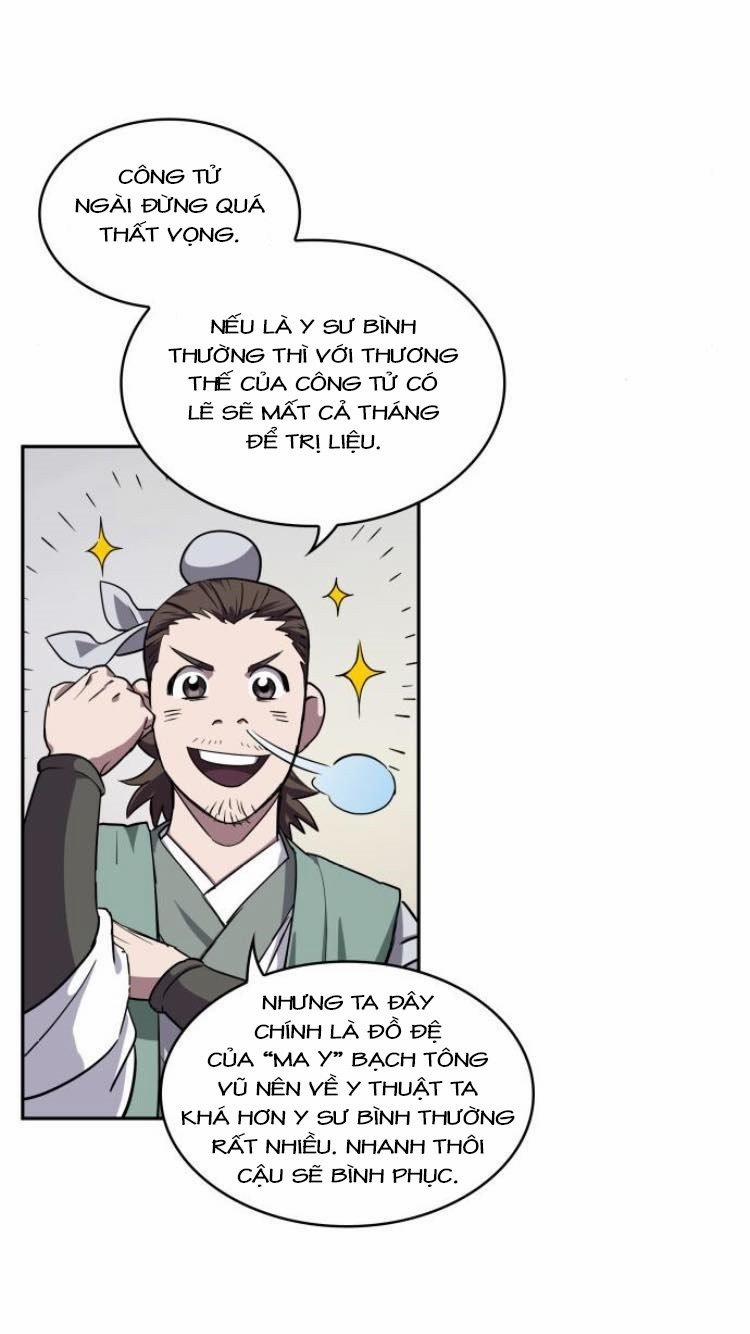 Nano Ma Thần 11 trang 16