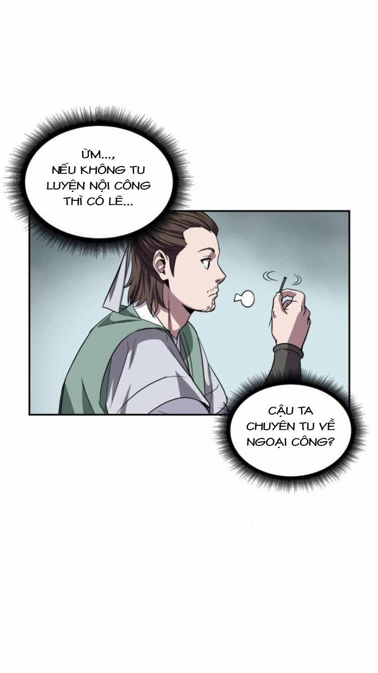 Nano Ma Thần 11 trang 24