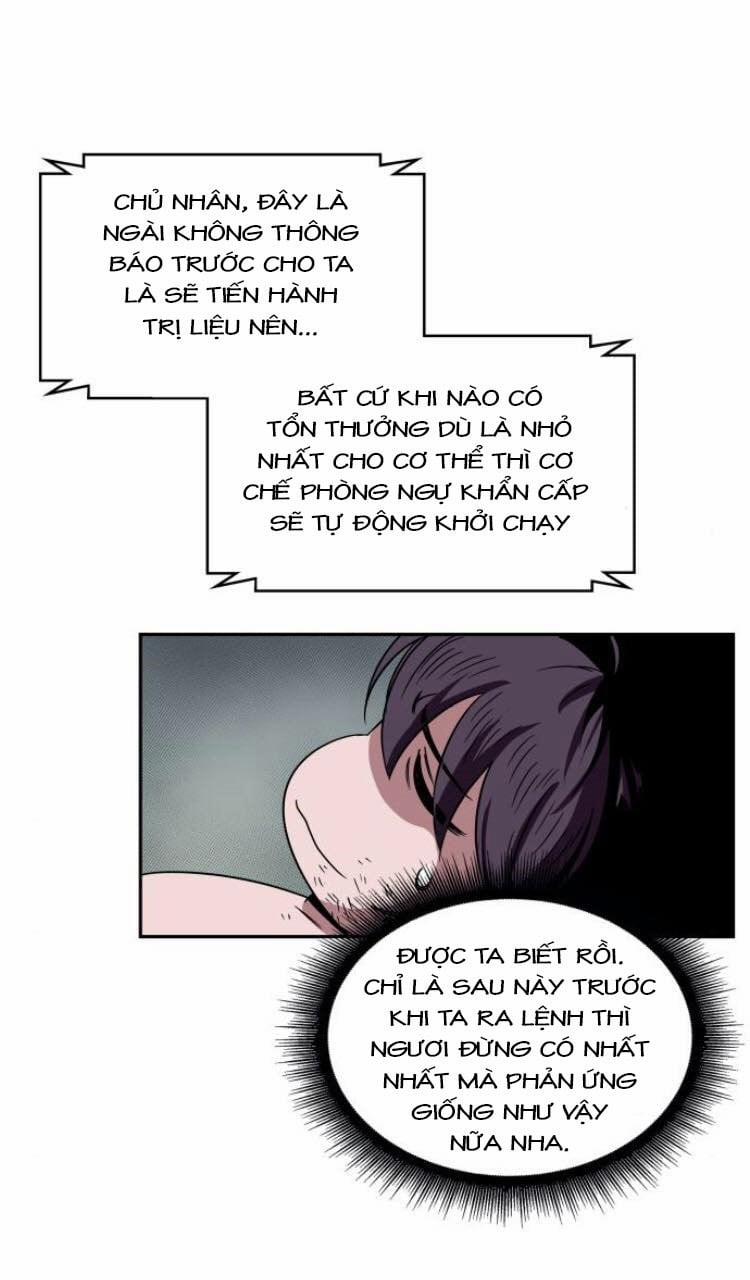 Nano Ma Thần 11 trang 29