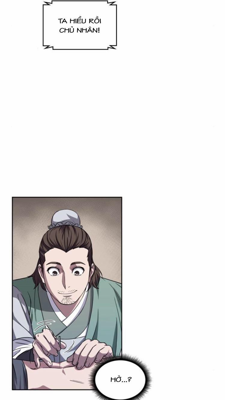 Nano Ma Thần 11 trang 30