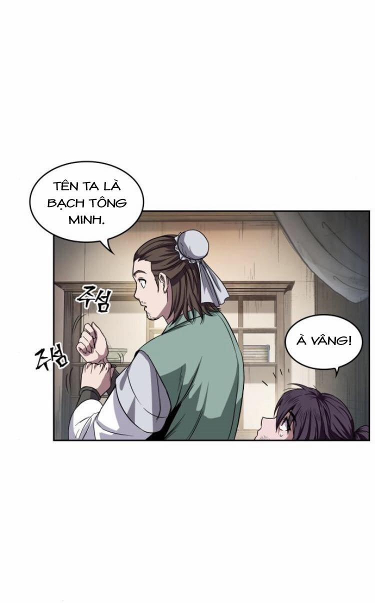 Nano Ma Thần 11 trang 9