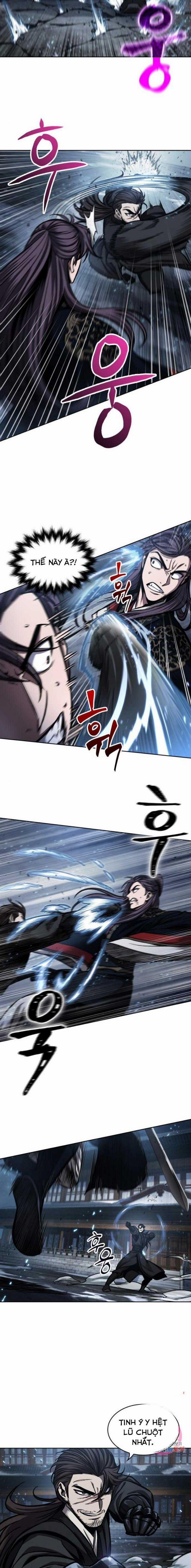 Nano Ma Thần 110 trang 1