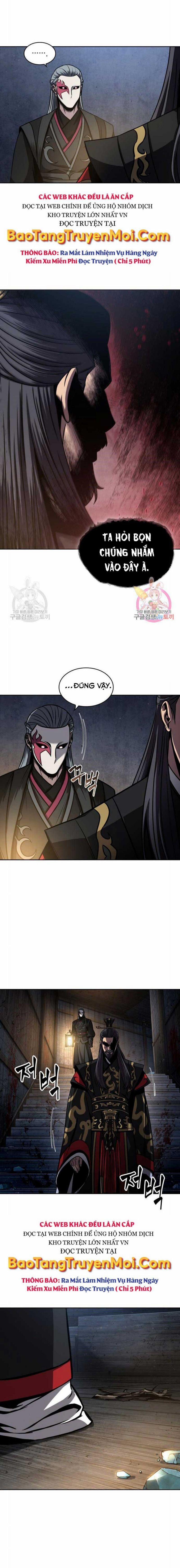 Nano Ma Thần 111 trang 12