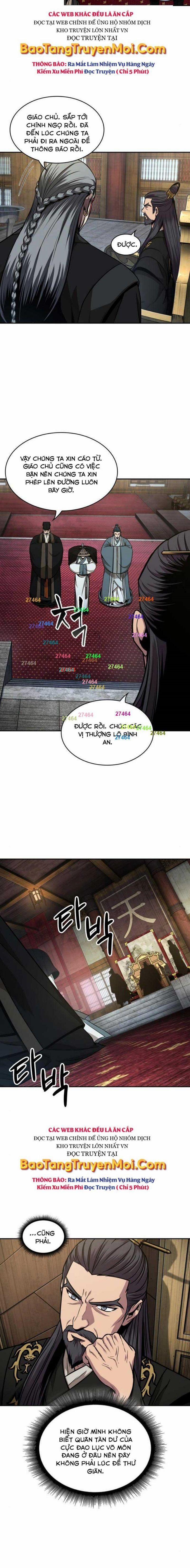 Nano Ma Thần 113 trang 10