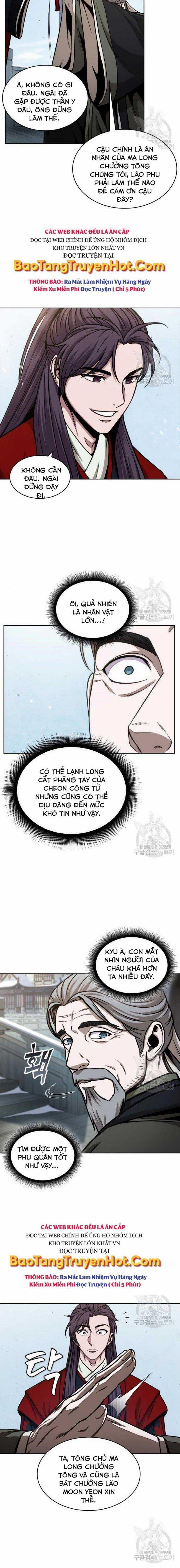 Nano Ma Thần 116 trang 14