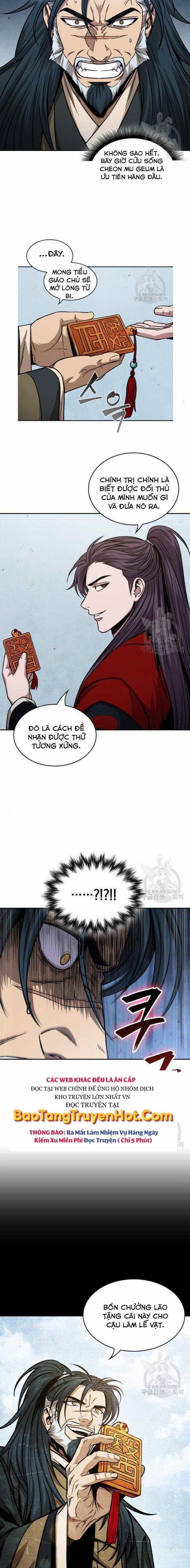 Nano Ma Thần 116 trang 8