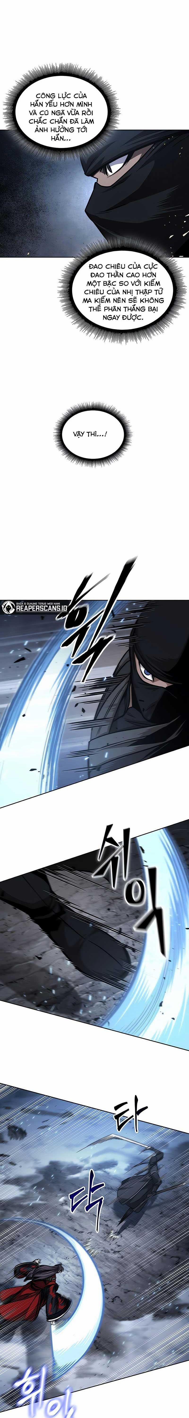 Nano Ma Thần 118 trang 19