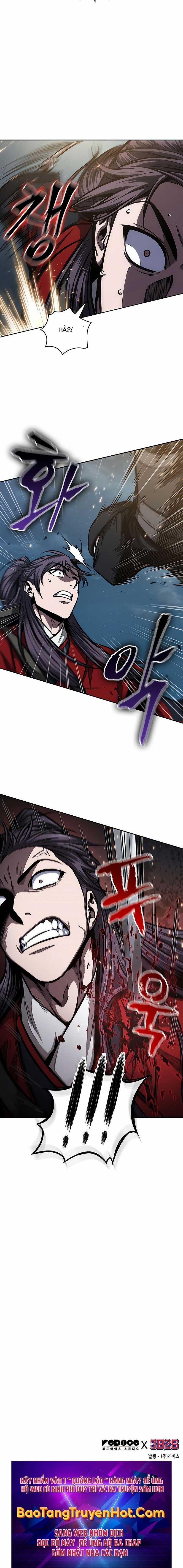 Nano Ma Thần 118 trang 23