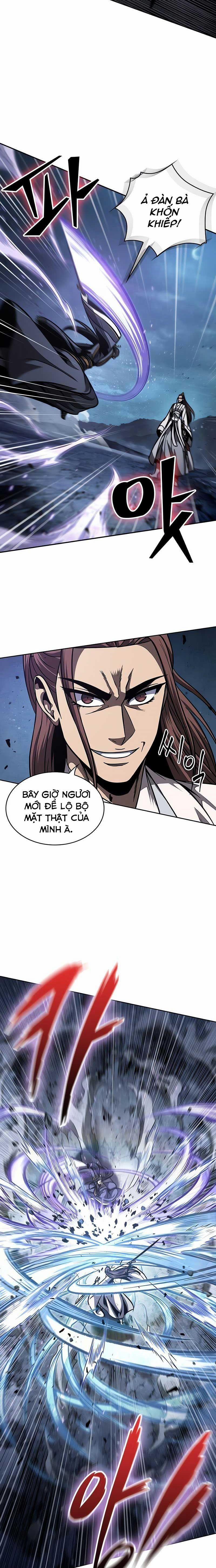 Nano Ma Thần 118 trang 6