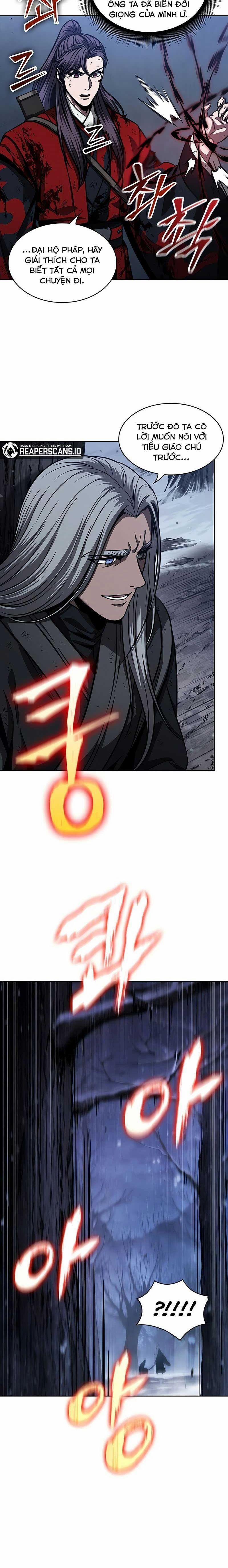 Nano Ma Thần 119 trang 17
