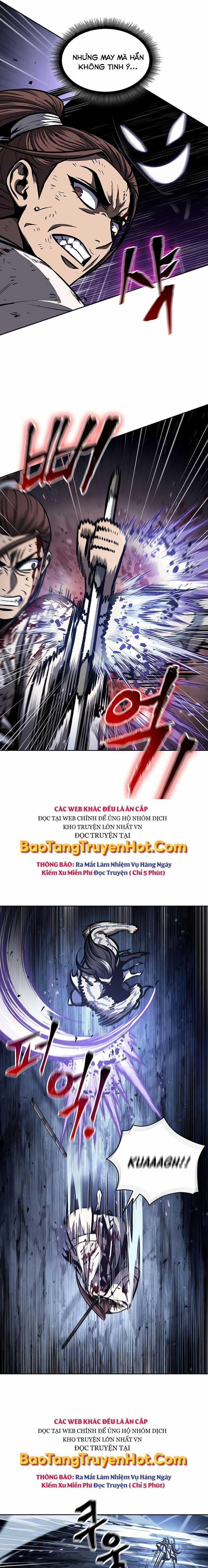 Nano Ma Thần 119 trang 21