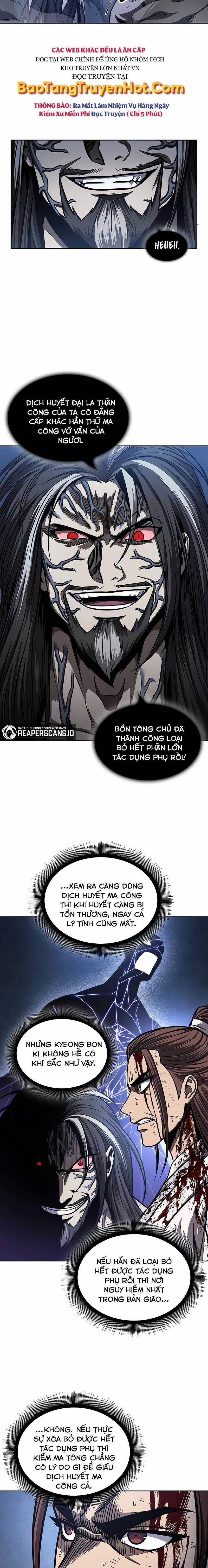 Nano Ma Thần 119 trang 23