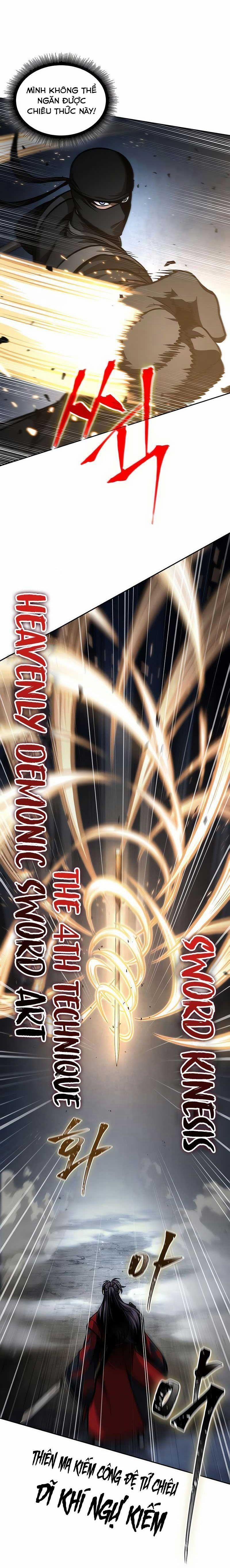 Nano Ma Thần 119 trang 4