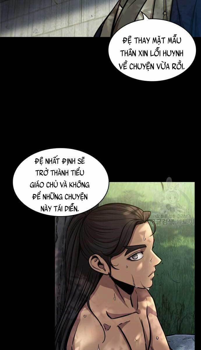 Nano Ma Thần 129 trang 18