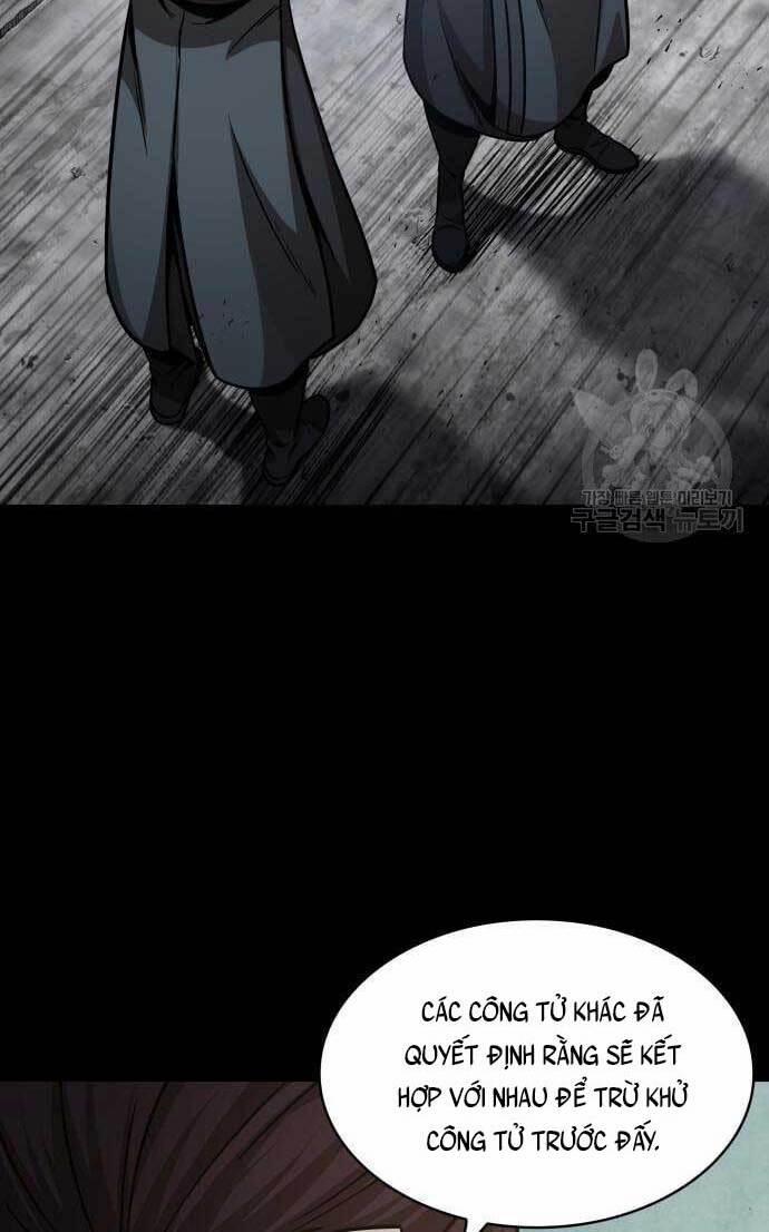 Nano Ma Thần 129 trang 35