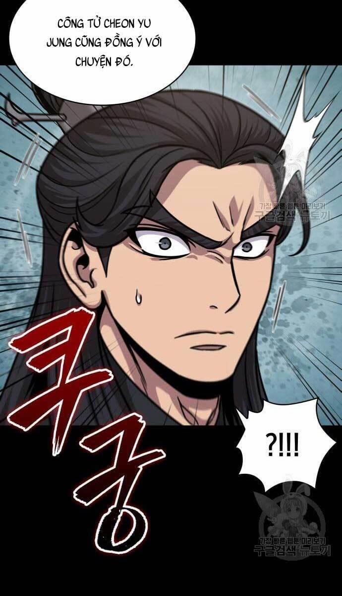 Nano Ma Thần 129 trang 37