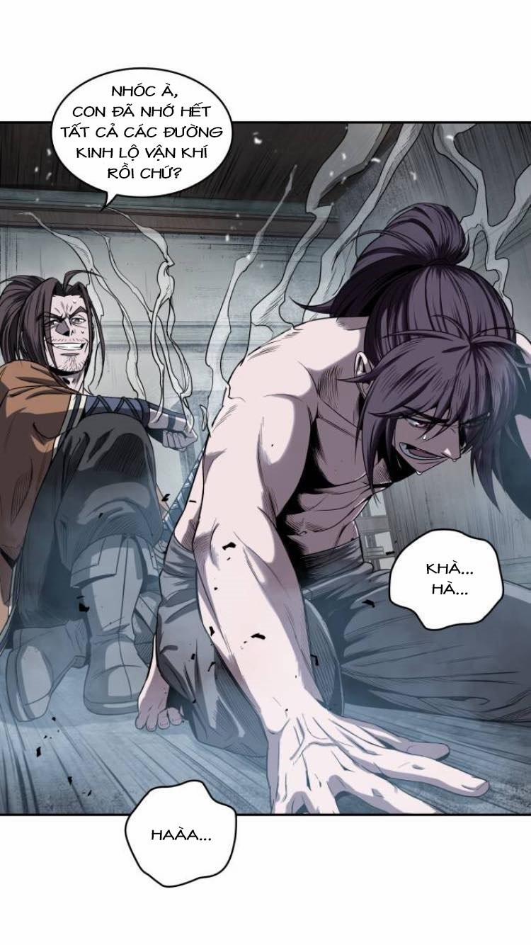 Nano Ma Thần 13 trang 2