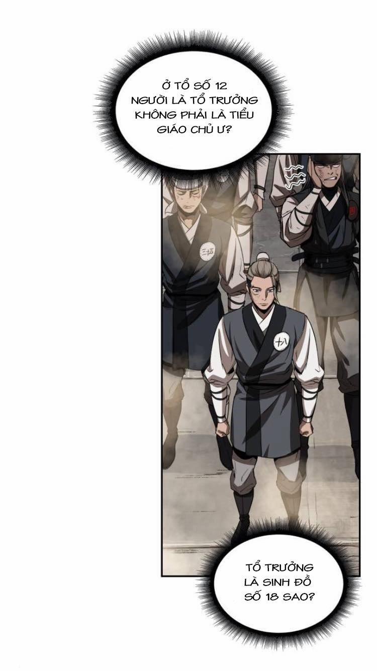 Nano Ma Thần 13 trang 22