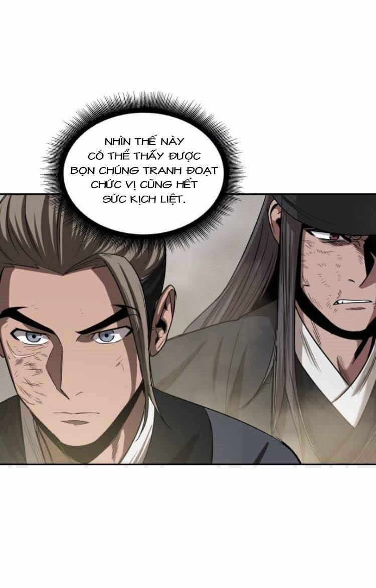 Nano Ma Thần 13 trang 23