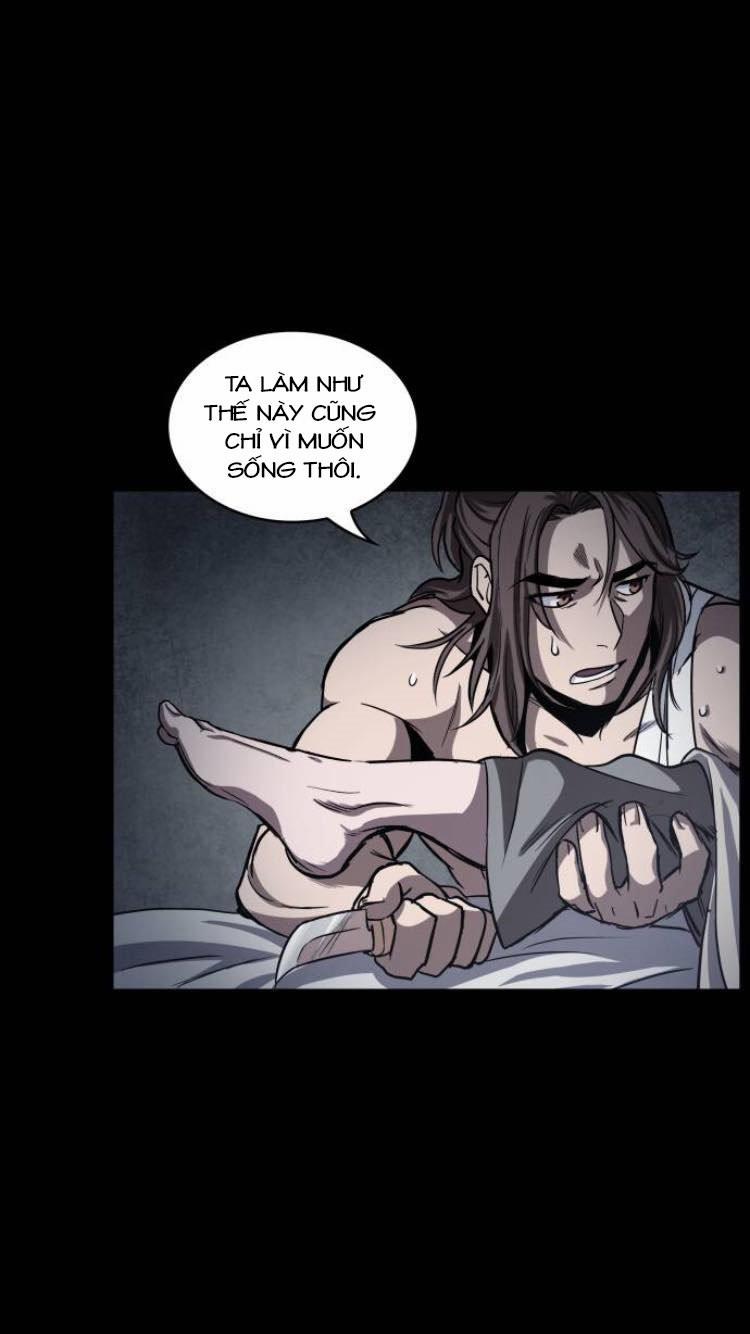 Nano Ma Thần 13 trang 77