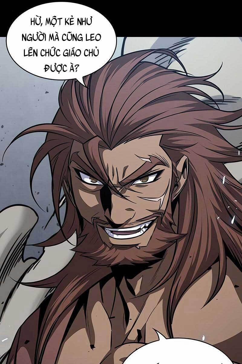 Nano Ma Thần 131 trang 10