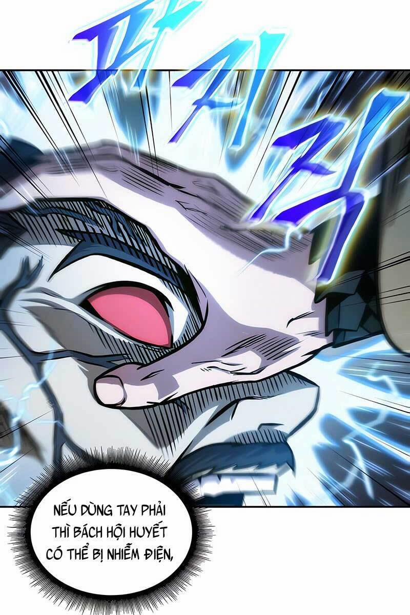Nano Ma Thần 132 trang 66