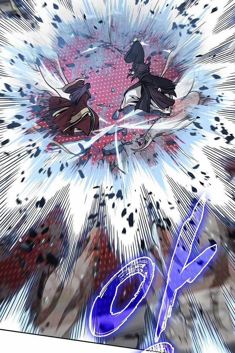 Nano Ma Thần 133 trang 29