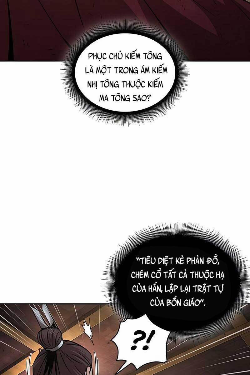 Nano Ma Thần 133 trang 9