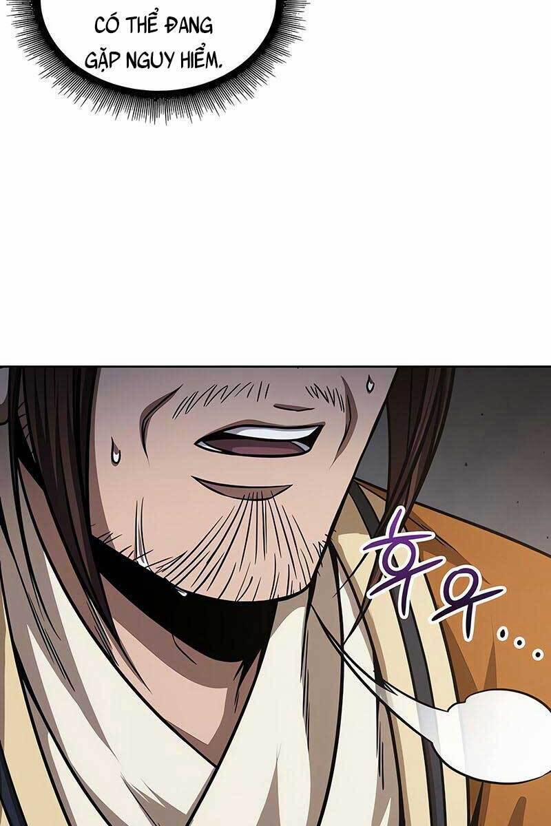 Nano Ma Thần 134 trang 61