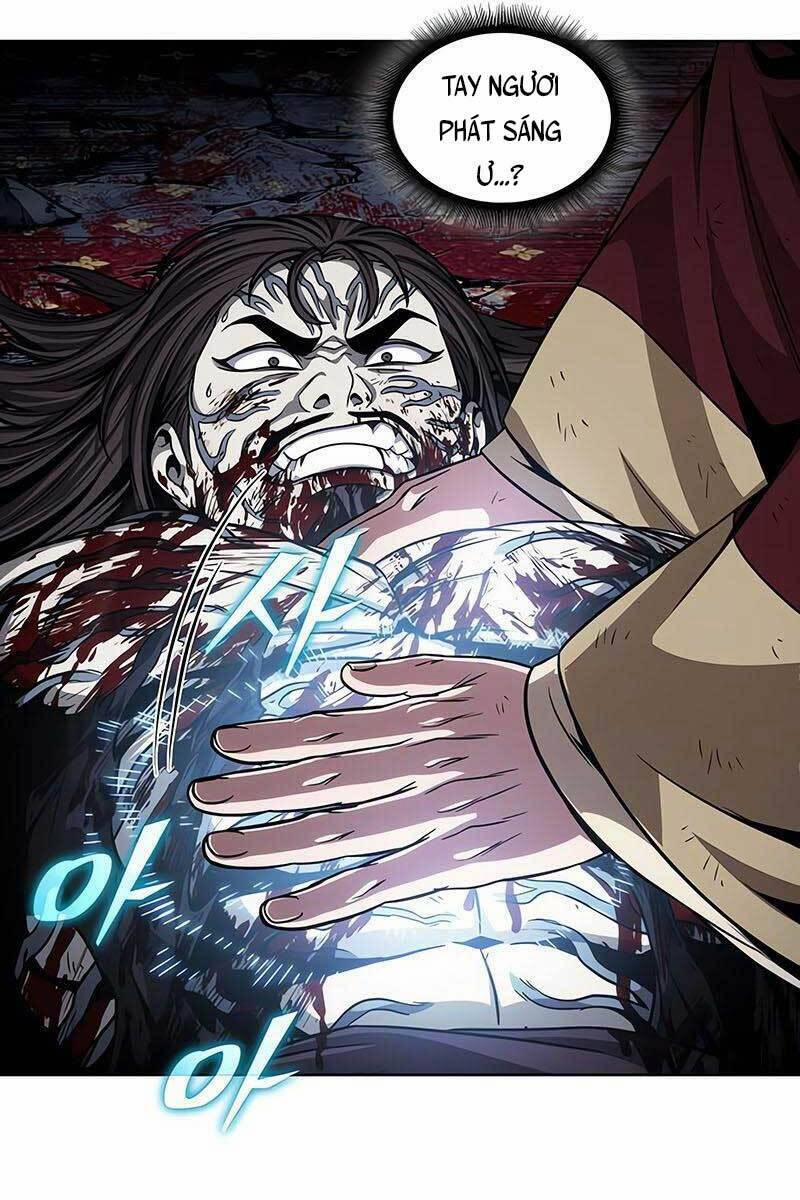 Nano Ma Thần 135 trang 26