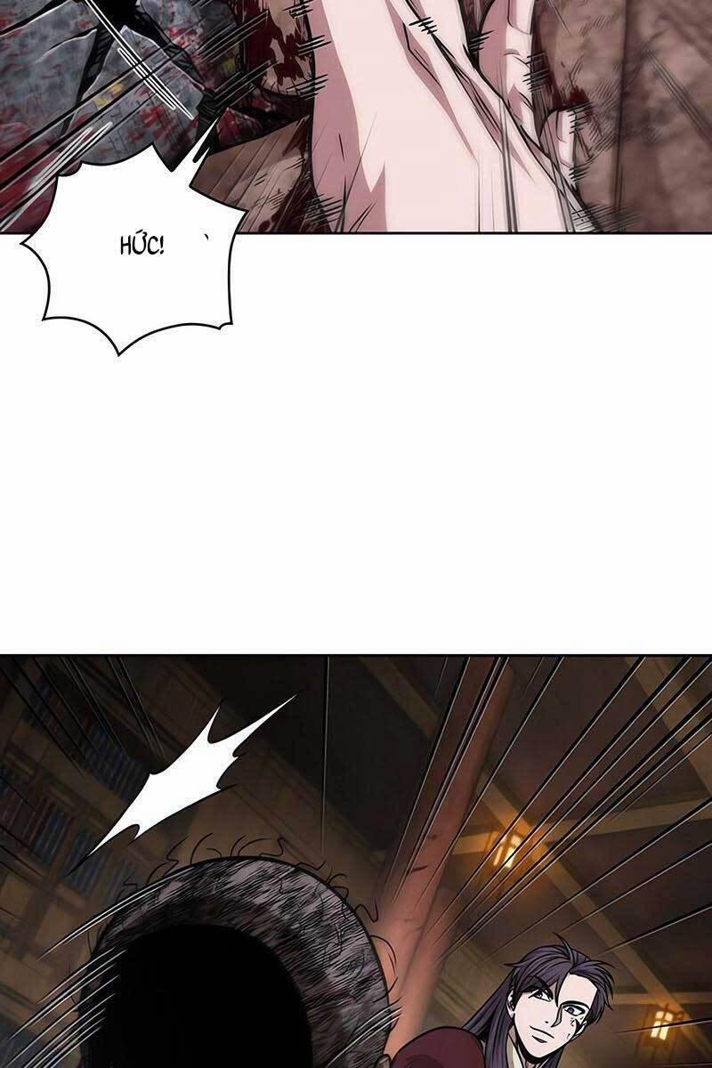 Nano Ma Thần 135 trang 36