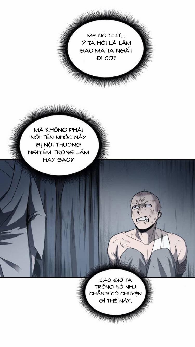 Nano Ma Thần 14 trang 10