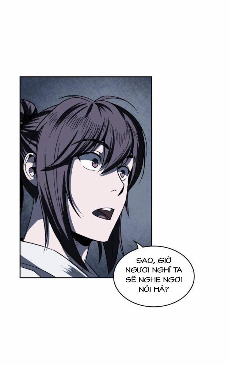 Nano Ma Thần 14 trang 61