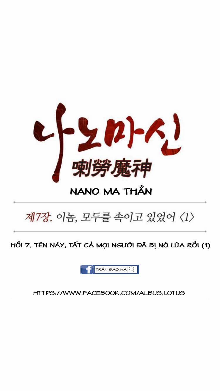 Nano Ma Thần 14 trang 7