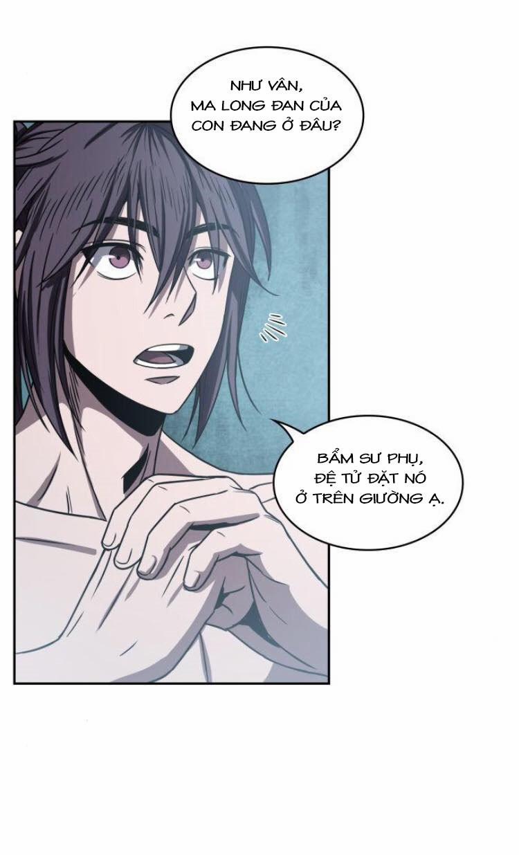 Nano Ma Thần 15 trang 14