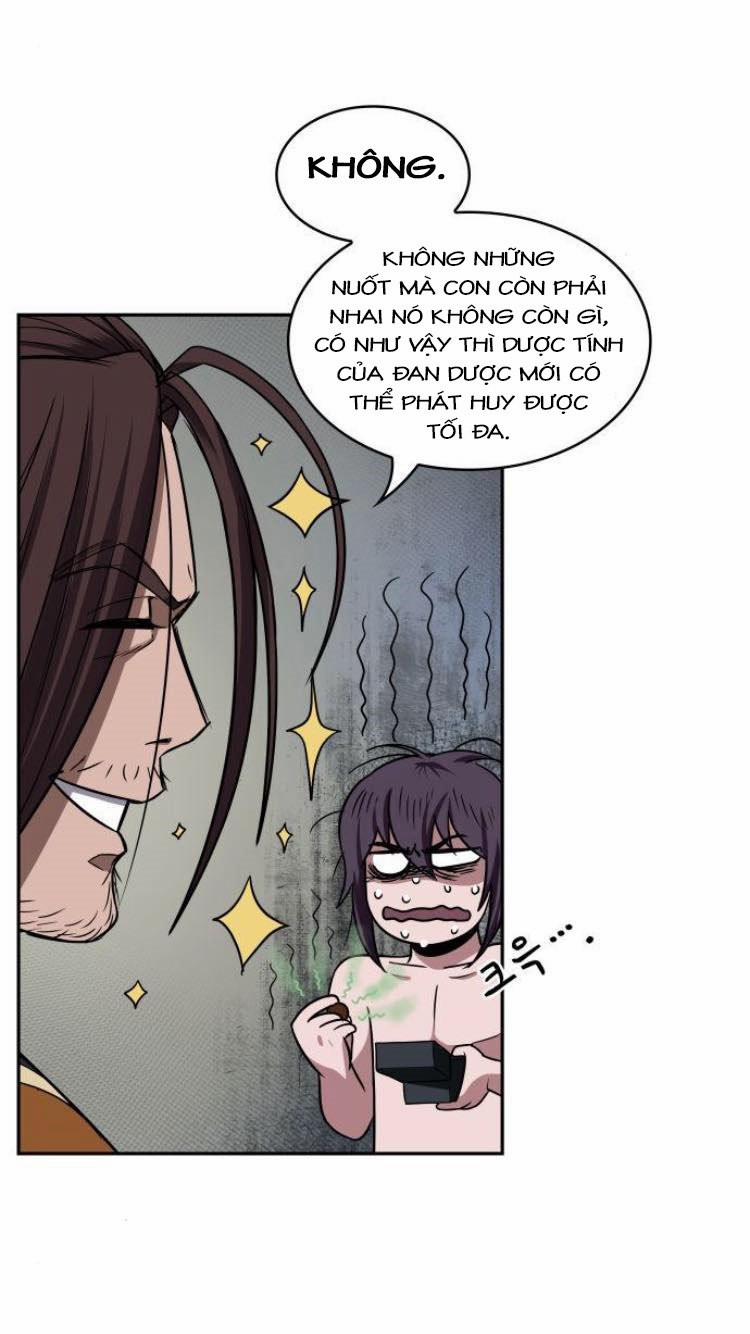 Nano Ma Thần 15 trang 41