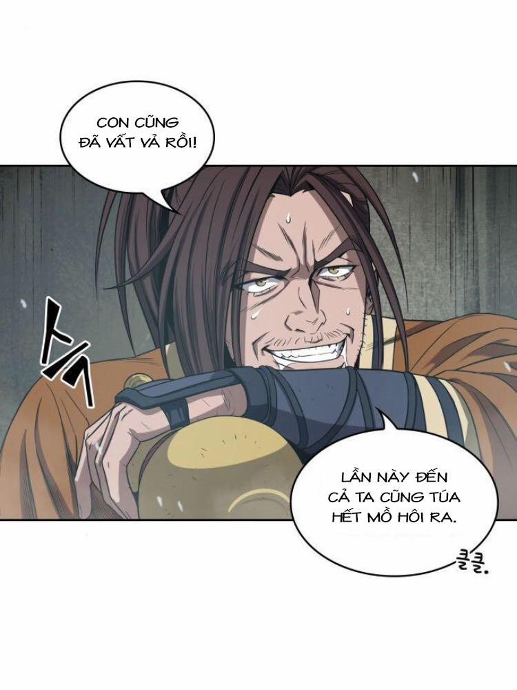 Nano Ma Thần 15 trang 58