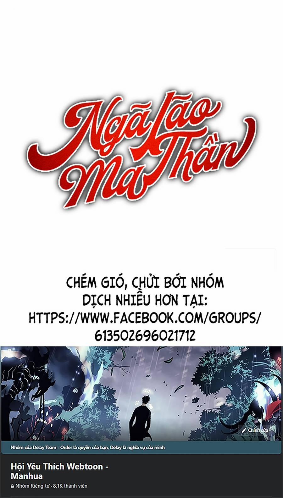 Nano Ma Thần Chương 160 Trang 49