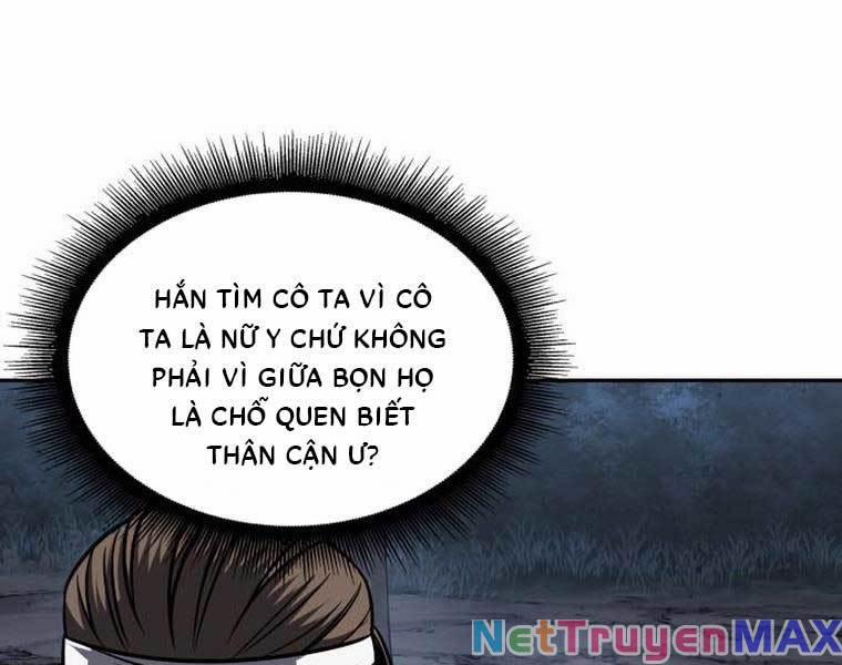 Nano Ma Thần Chương 168 Trang 14