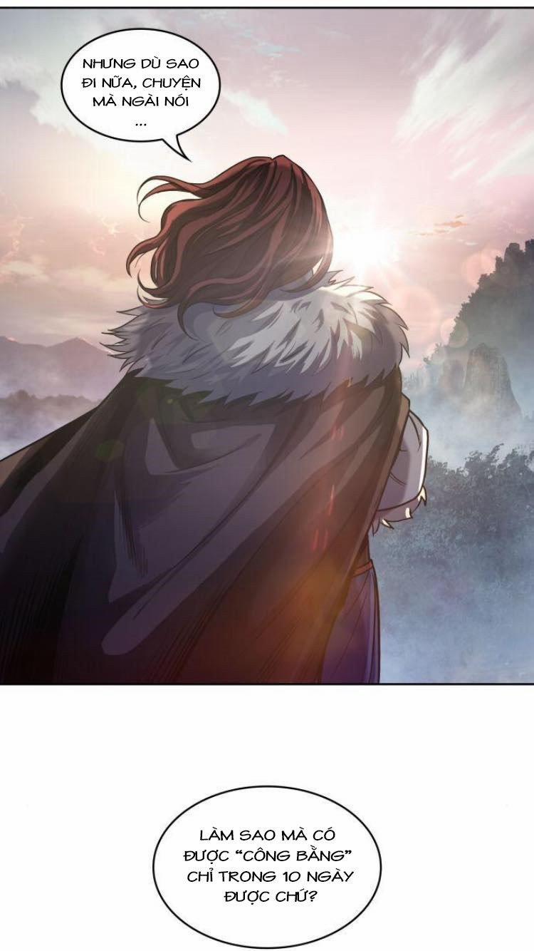 Nano Ma Thần 17 trang 11