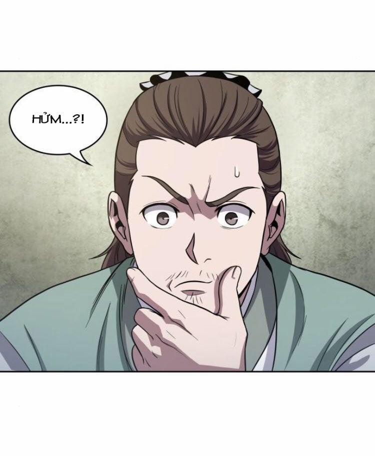 Nano Ma Thần 17 trang 13