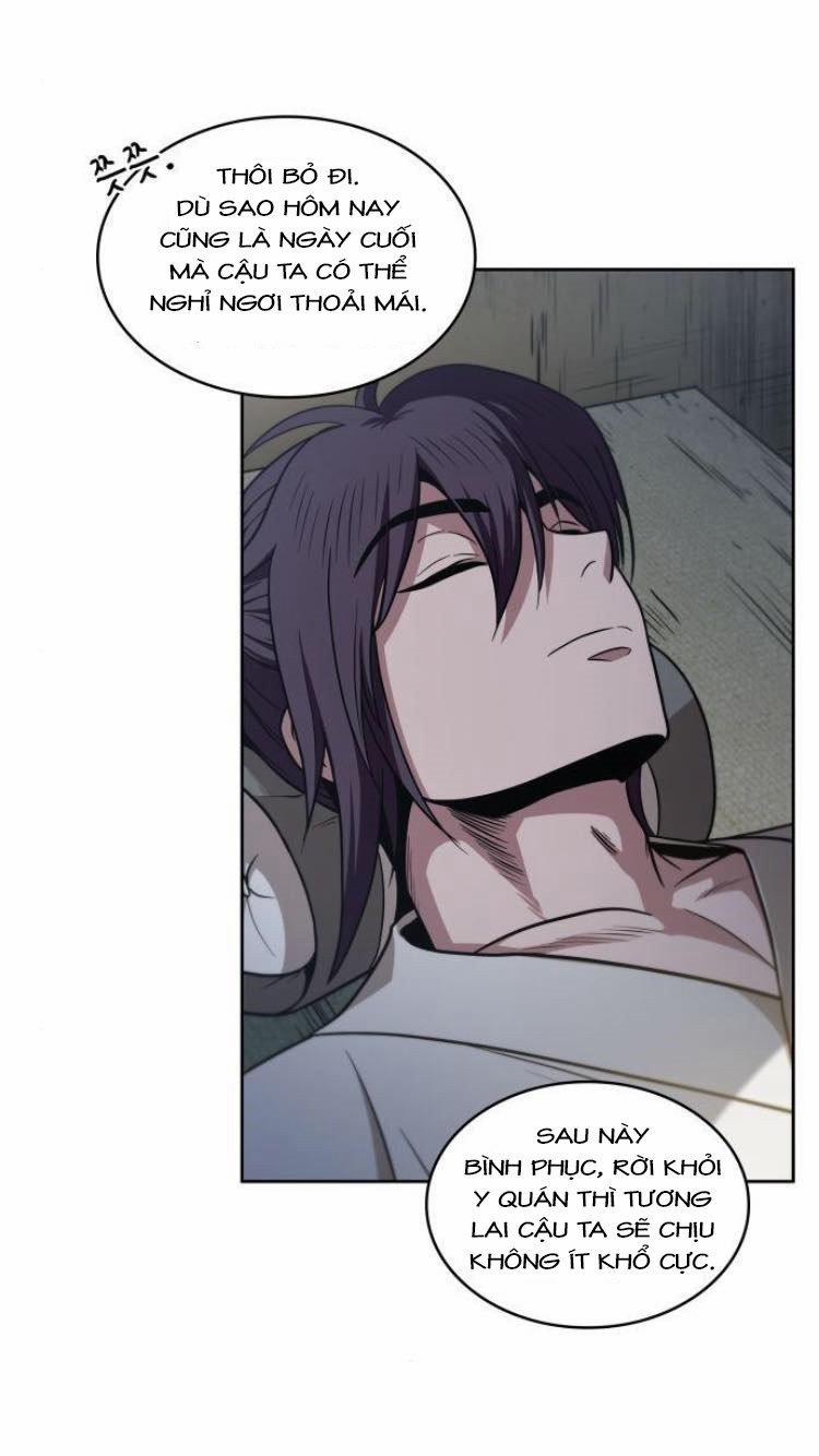 Nano Ma Thần 17 trang 15