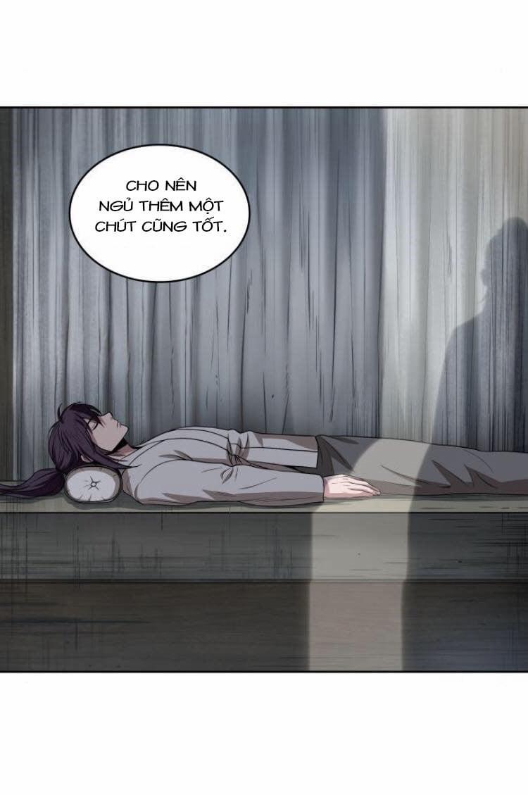 Nano Ma Thần 17 trang 16