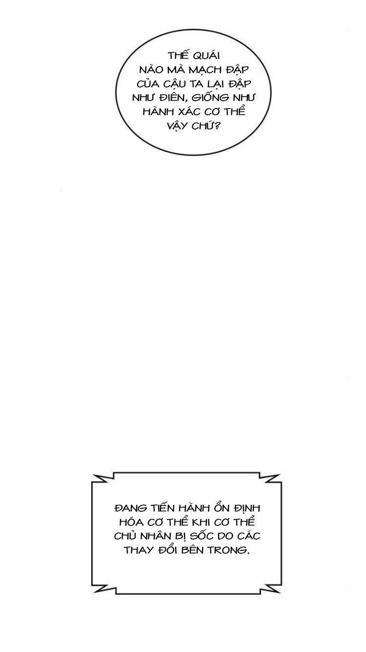 Nano Ma Thần 17 trang 29