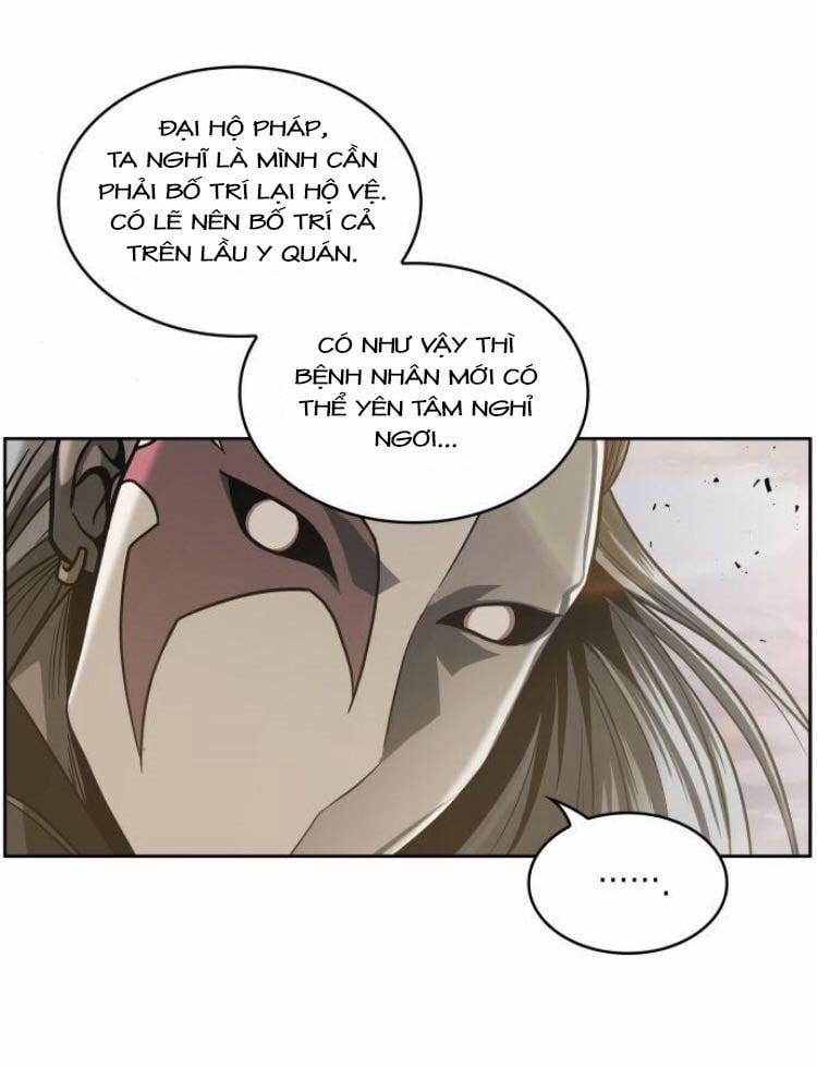 Nano Ma Thần 17 trang 4