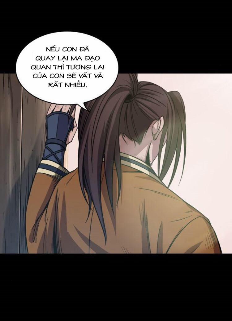 Nano Ma Thần 17 trang 50