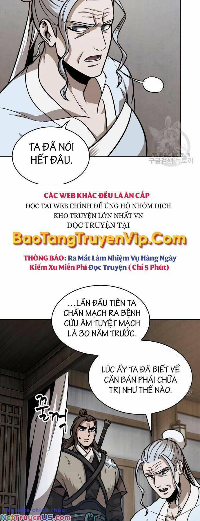 Nano Ma Thần Chương 170 Trang 48