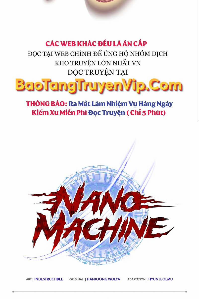 Nano Ma Thần Chương 177 Trang 26