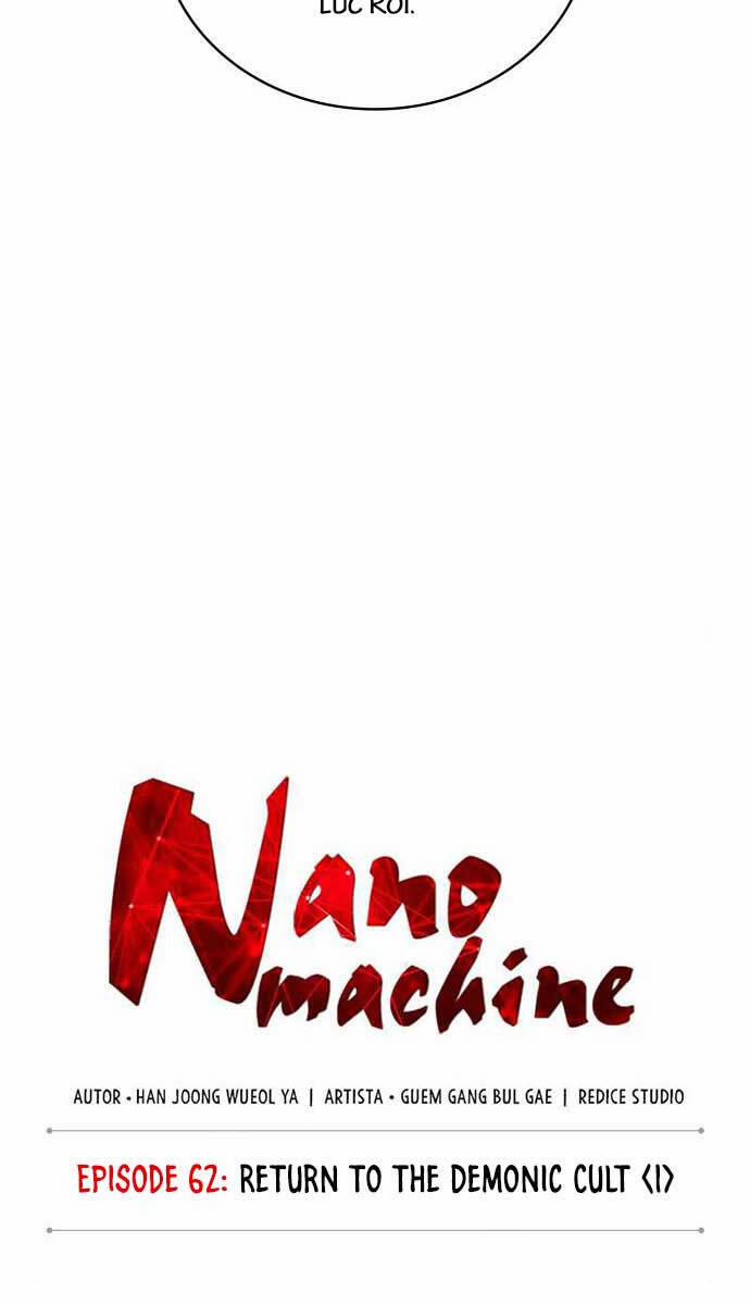 Nano Ma Thần Chương 178 Trang 30